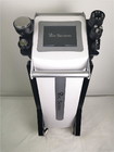 Machine de radiofréquence d'ultrason pour la réduction de Lipo/rajeunissement de peau