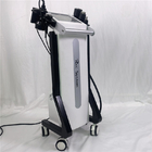 Machine de radiofréquence d'ultrason pour la réduction de Lipo/rajeunissement de peau