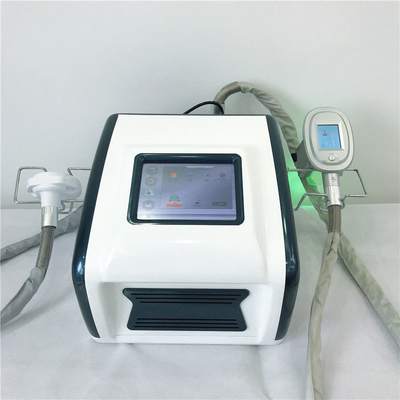 Machine de congélation fraîche de Sculting 220V Cryolipolysis d'écran tactile grosse