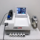 Machine de congélation de Cryolipolysis de vague fraîche grosse pour la réduction de cellulites non envahissante