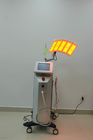Peau blanchissant la machine photodynamique de thérapie, équipement léger infrarouge de thérapie
