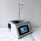 Injection non envahissante Jet Peel Machine de Mesotherapy de l'oxygène d'hydrates de l'eau d'équipement facial de Jetpeel