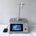 Injection non envahissante Jet Peel Machine de Mesotherapy de l'oxygène d'hydrates de l'eau d'équipement facial de Jetpeel