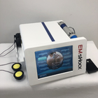 Machine électrique de stimulation de muscle d'onde de choc portative de Phyaical pour le traitement d'Ed