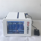 Machine de thérapie d'onde de choc d'ESWT pour la stimulation de muscle de corps Phsyiotherapy/machine électromagnétique de thérapie