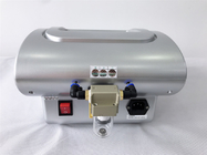 Machine ultrasonique de radiofréquence avec l'utilisation à la maison de LED de thérapie supplémentaire de lumière