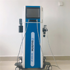 Machine différente de thérapie de pression atmosphérique de la taille 7 pour le traitement réduisent de graisse/ED