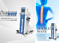 Traitement de la machine ED de thérapie de l'onde choc d'intensité réduite ESWT/traitement de cellulites