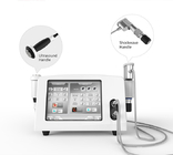 Machine thérapeutique de physiothérapie d'ultrason de 21 hertz d'onde de choc d'Ultrashock