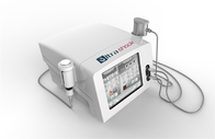 Machine portative de physiothérapie d'ultrason pour la conception humanisée par soulagement de la douleur