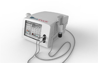 UltraShock 2 en 1 physiothérapie d'ultrason de machine d'onde de choc de Penumatic pour le soulagement de la douleur de corps
