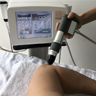 12 machine de soulagement de la douleur d'ultrason de Myospasm ESWT de têtes