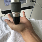 machine de physiothérapie de l'ultrason 1MHz pour la blessure plantaire de sport de douleur de genou de Fasciitis