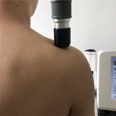 Équipement pneumatique d'onde de choc d'Ultrashock de machine de physiothérapie d'ultrason d'onde choc