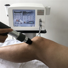 Opération commode de détente de machine de physiothérapie d'ultrason de muscle