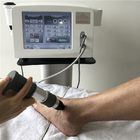 Machine de physiothérapie d'ultrason d'écran tactile pour Fasciitis plantaire