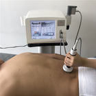 Opération commode de détente de machine de physiothérapie d'ultrason de muscle