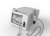 12 machine de soulagement de la douleur d'ultrason de Myospasm ESWT de têtes