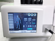 Utilisation de clinique de machine de thérapie de pression atmosphérique d'écran tactile pour le soulagement de la douleur 1-21HZ de corps