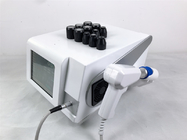 Utilisation de clinique de machine de thérapie de pression atmosphérique d'écran tactile pour le soulagement de la douleur 1-21HZ de corps