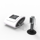 ESWT therapy machine electromagnetic shockwave decrease pain equipment