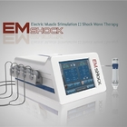 Machine électrique de stimulation de muscle pour le soulagement de la douleur de traitement de la douleur ED de muscle