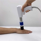 Grosse machine portative de thérapie de pression atmosphérique d'onde de choc de la réduction ESWT pour l'usage d'AndClinic de douleur d'épaule de cellulites