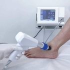 Grosse machine portative de thérapie de pression atmosphérique d'onde de choc de la réduction ESWT pour l'usage d'AndClinic de douleur d'épaule de cellulites