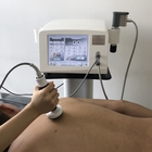 machine de physiothérapie de l'ultrason 21Hz pour le soulagement de la douleur de corps