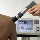 machine de physiothérapie de l'ultrason 21Hz pour le soulagement de la douleur de corps
