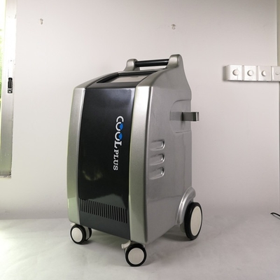 La grosse machine de régime de congélation de vente de machine chaude de Cryo avec double Cryo manipule la cavitation ultrasonique rf gros FreezeSlimming