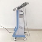 Machine radiale de thérapie d'onde de choc d'utilisation de clinique pour la physiothérapie orthopédique de conditions