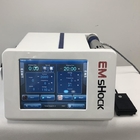 Machine électrique de thérapie d'onde de choc de stimulation de muscle de traitement physique efficace de douleur avec ED (dysfonctionnement érectile)