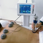 Physio- onde de choc électromagnétique SME de machine de thérapie de la double Manche pour la gestion de douleur