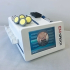 Équipement électrique portatif du traitement ESWT de stimulation de muscle de la machine ED (dysfonctionnement érectile sexuel) de thérapie d'onde choc