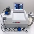 Machine de congélation portative des cellulites 200 MJ Cryolipolysis de perte grosse
