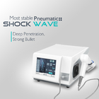 Traitement pneumatique WaveMachine de l'onde choc de machine de physiothérapie de machine de thérapie d'onde choc nouveau ED (dysfonctionnement érectile)