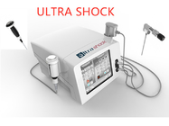 Machine de thérapie de soulagement de la douleur de l'ultrason 1MHz d'onde de choc
