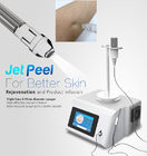 Hydrates Jet Peel Skin Rejuvenation Machine avec de la pression de 6 barres