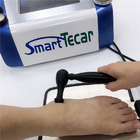 Le CET de rf 20MM manipulent la machine de thérapie de 448KHz Tecar pour le massage de muscle de corps