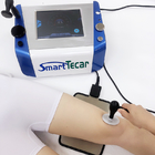le CET de diathermie de l'équipement rf de thérapie de 300khz Smart Tecar ROUISSENT