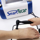 Équipement de Tecar Smart Tecar de massage de corps de machine de la diathermie rf Tecar Physiotherpay
