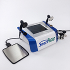 L'équipement intelligent de diathermie de micro-onde de thérapie de Tecar pour le muscle de corps détendent/machine de traitement thermique