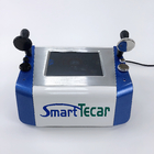 Machine de radiofréquence de Tecar de machine de Tecar Physiotherpay de diathermie pour la réadaptation de sport