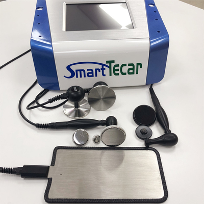 Machine multi de thérapie de Tecar de fréquence de réadaptation pour Fasciitis plantaire