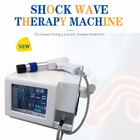 Réduction de dispositif de Massager de machine de thérapie d'onde de choc de pression atmosphérique d'ESWT grosse