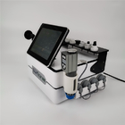 Machine électrique de 450KHZ Tecar Physcial Muslce Stimualtion avec la thérapie d'onde de choc
