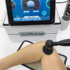 Machine de diathermie portative de Tecar de cartel pour la physiothérapie