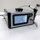 Machine de thérapie d'onde de choc de la clinique ESWT pour le soulagement de la douleur lombo-sacré