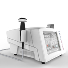 Machine pneumatique de thérapie d'ultrason de l'onde de choc ESWT pour la blessure de sport
